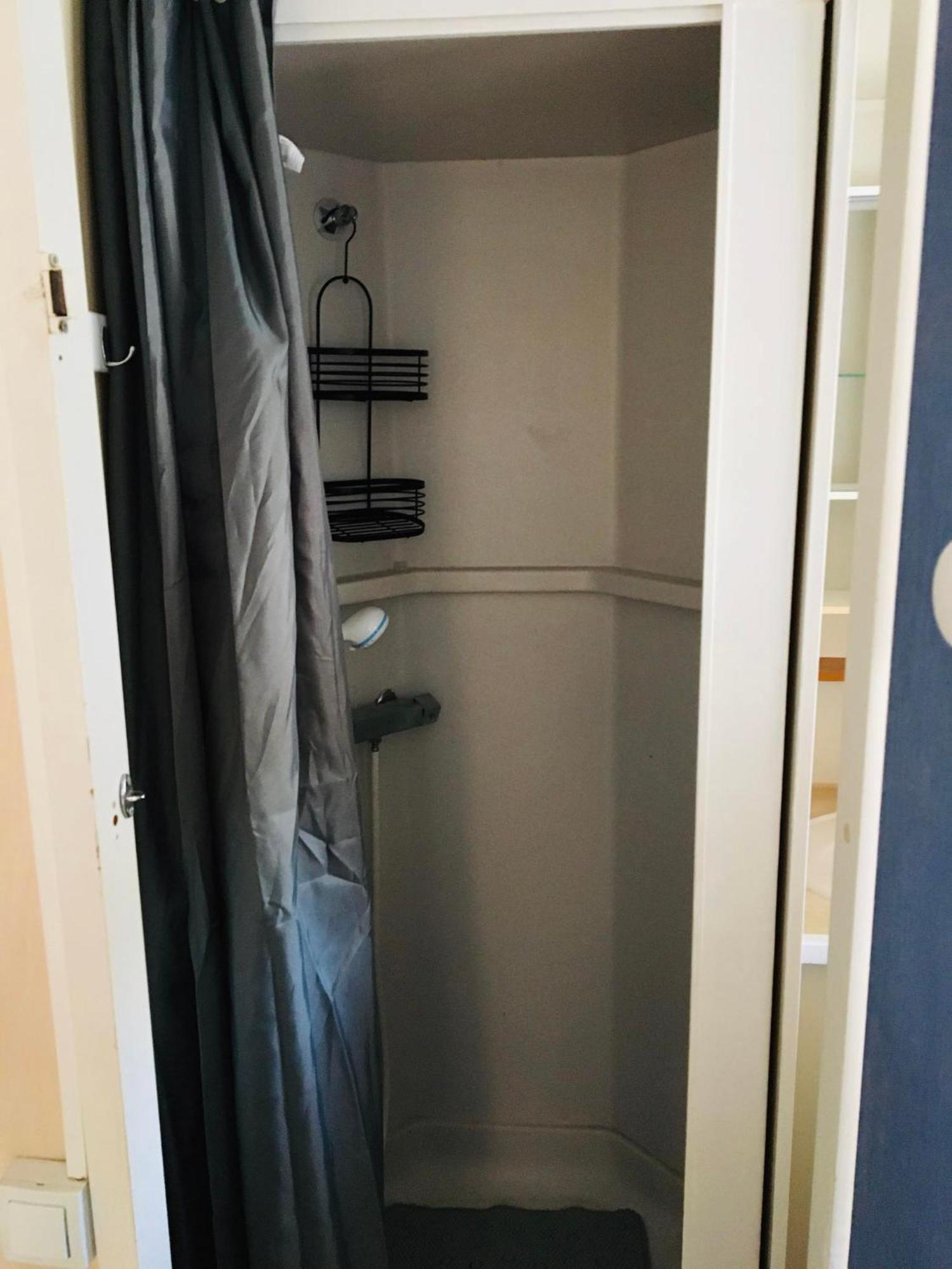 Mobil-Home Avec Grand Jardin Sérignan Exterior foto